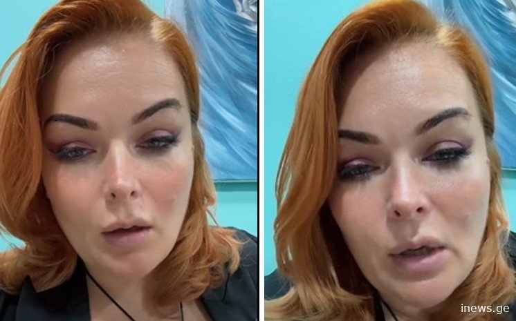 უბრალოდ გაგაფრთხილეთ… იმედი მაქვს რასაც ვამბობ შეცდომაა – მარიამ ციმინტიას საგანგაშო პროგნოზი