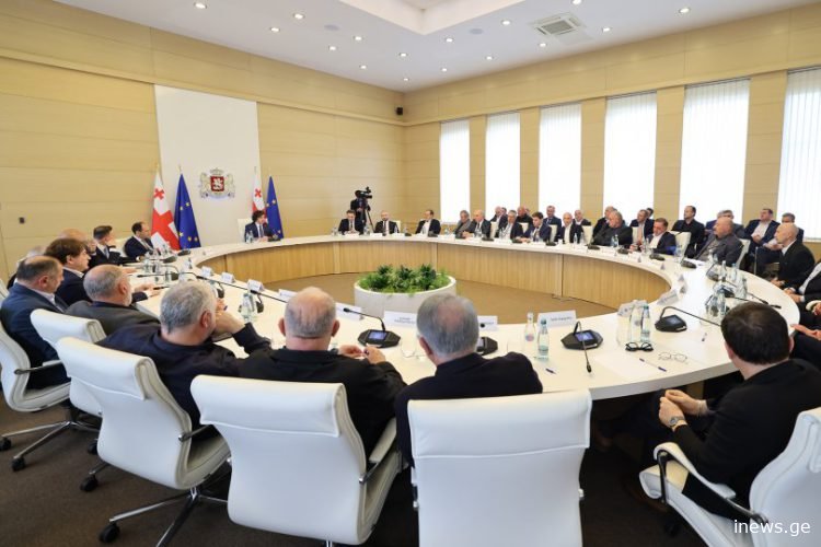 საქართველოს მთავრობა სასიხარულო ინფორმაციას ავრცელებს – ნახეთ, რა გადაწყვეტილება მიიღეს