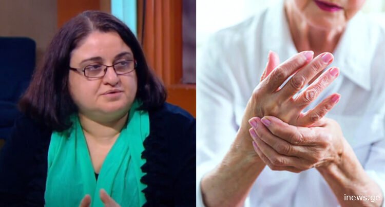 “ამის საწინააღმდეგო ვაქცინა არ არსებობს, დაავადება ვლინდება გამონაყრის და ზოგჯერ სახსრების ანთების სახით…ბოლო თვეებში მკვეთრად მოიმატა შემთხვევებმა” – მაია ბუწაშვილი საგანგებო განცხადებას ავრცელებს