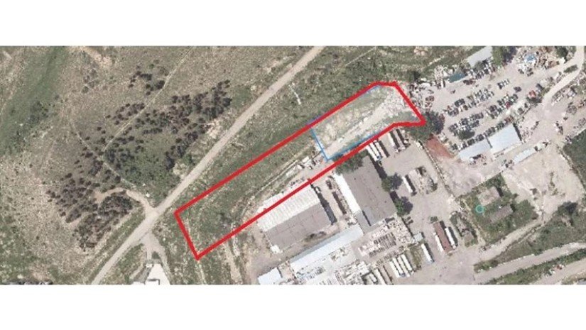 32 ადგილი თბილისში, სადაც 2024 წელს სტიქიის მაღალი რისკია - გეოლოგიური ბიულეტენი