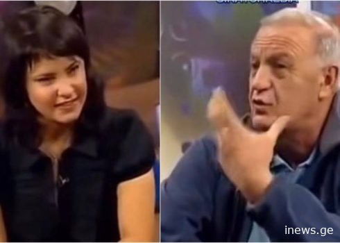 “ჩემი შვილია, დედამისი ჩემი საყვარელი იყო …” – რა განაცხადა გივი სიხარულიძემ ია ფარულავაზე