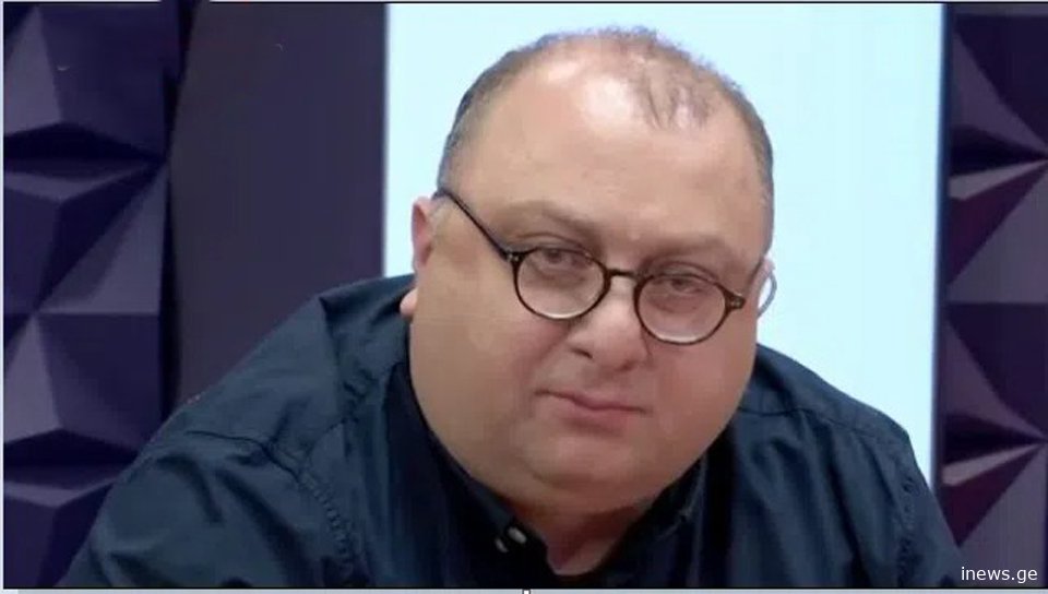 "ღმერთო, უამრავი ცოდვა მაქვს ჩადენილი, მაგრამ შემიწყალე უღირსი!" - რას წერს შალვა რამიშვილი