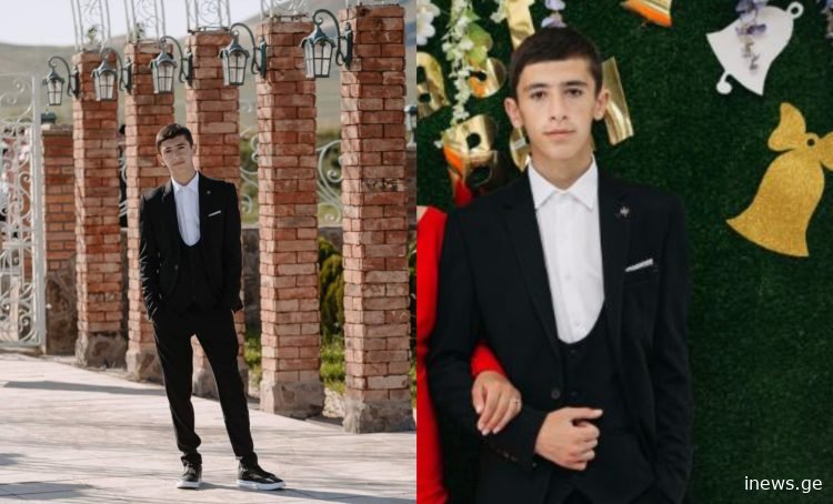 “სკოლა ახლა დაამთავრა… თავში აქვს მიყენებული ჭრილობებიო” - 19 წლის დაღუპულ ბიჭზე ახალი ინფორმაცია ვრცელდება