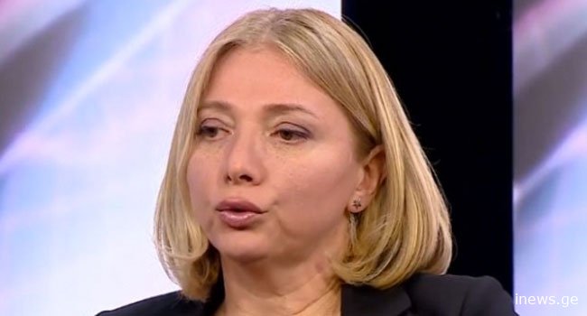 “აჰა შედეგი, დამეწყრილია ყველაფერი! არ გეშინიათ?!” – თეა გოდოლაძე