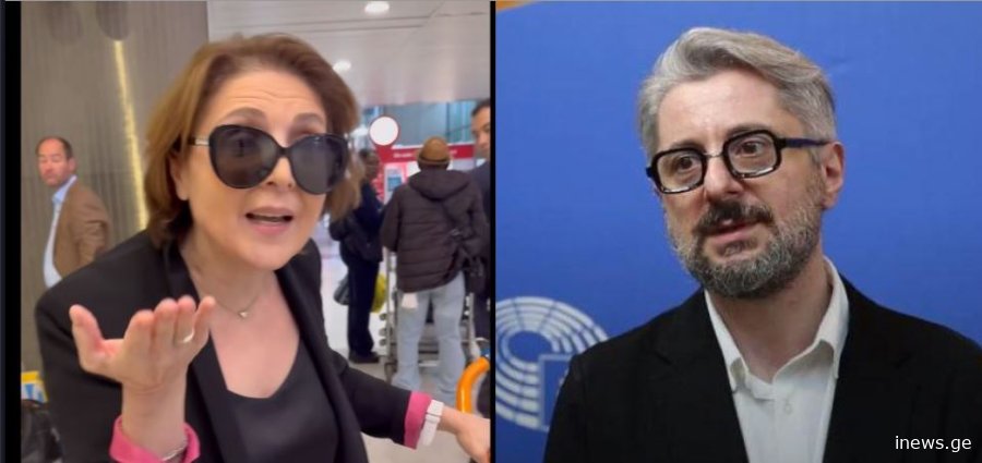 „არც პიანისტად ვარგა, არც ადამიანად და არც...“ - რა ვიდეოს აქვეყნებს ნიკა გვარამია