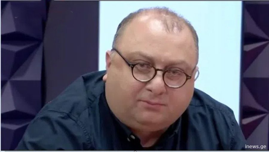 "ღმერთო, უამრავი ცოდვა მაქვს ჩადენილი, მაგრამ შემიწყალე უღირსი!" - რას წერს შალვა რამიშვილი