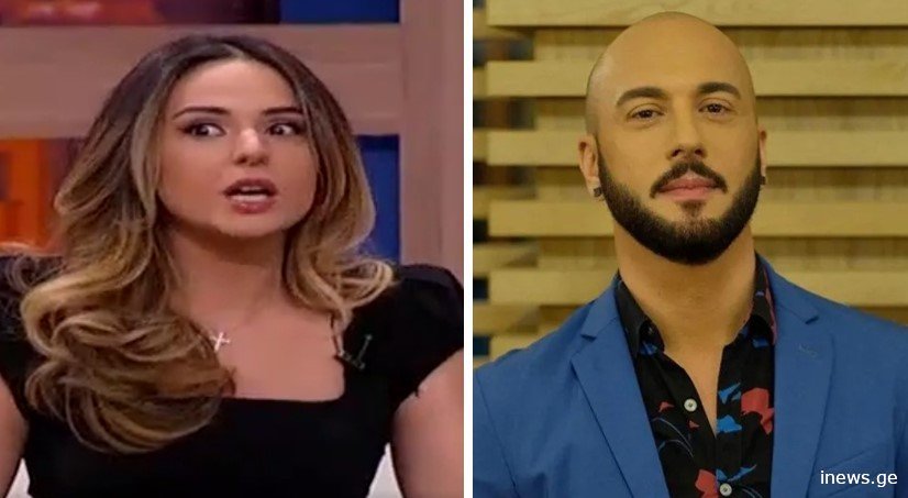 VIDEO: "ყველამ დაინახა, რომ მოჭმული არაფერი არ გქონდა" - გიორგი გაბუნია სოფო ნიჟარაძეს
