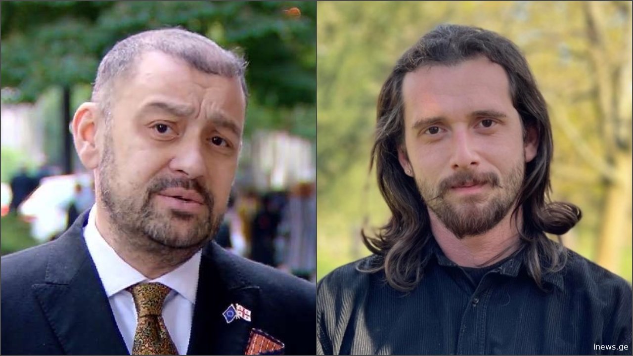 „შემეფეთა დომენიკო მანგოს უხარისხო, „პატენტი“, - ბექა ოდიშარია ინცინდენტზე