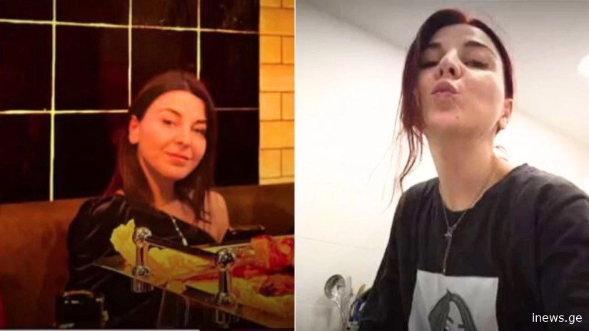 "დახმარებას ითხოვდა... თვითმხილველებმა დაინახეს, როგორ...", - ბარსელონაში ქართველი ქალის მკვლელობის დეტალები