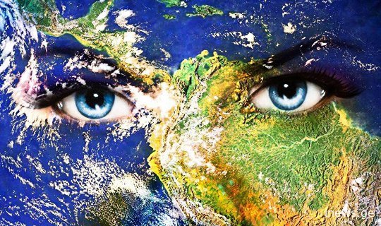 საბუნებისმეტყველო შოკისმომგვრელი ჰიპოთეზა დედამიწის შესახებ – რა აღმოაჩინეს მეცნიერებმა