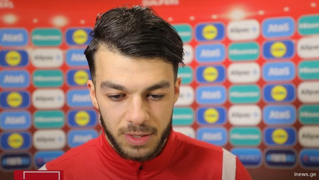 15 წლის ვიყავი, როდესაც ეს უმძიმესი სიტყვები მითხრეს - რას იხსენებს გიორგი მიქაუტაძე