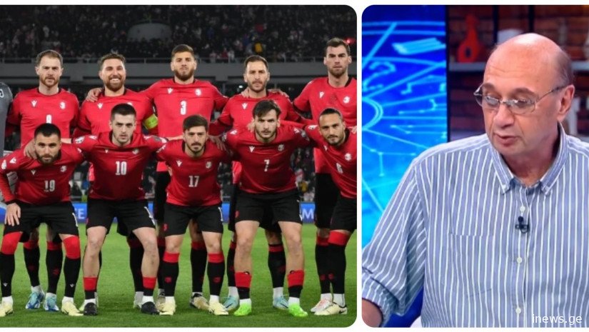 "ხვალ შეიძლება სერიოზულ სენსაციას გამოვკრათ ხელი", - რა პროგნოზი აქვს ცაგარელს