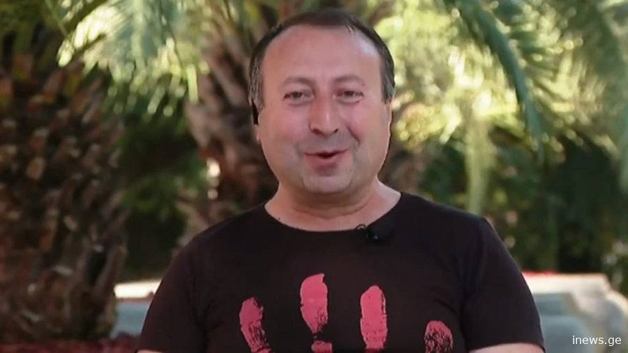 „ესპანეთის ნაკრებს თუ მოვუგებთ...“ - დათო ლიკლიკაძის სახალისო საჯარო პირობა