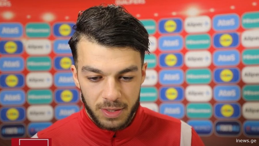 15 წლის ვიყავი, როდესაც ეს უმძიმესი სიტყვები მითხრეს - რას იხსენებს გიორგი მიქაუტაძე