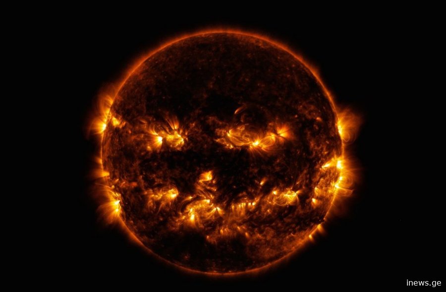 უახლესი კვლევის შედეგი - რა დაემართება დედამიწას, როდესაც მზე მოკვდება