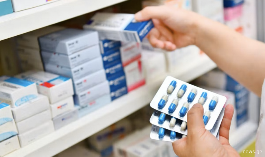 რომელი წამლები იწვევენ სმენის დაქვეითებას