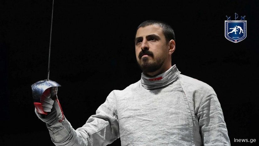 სანდრო ბაზაძე კარიერას ასრულებს?! - ქართველი სპორტსმენის განცხადება