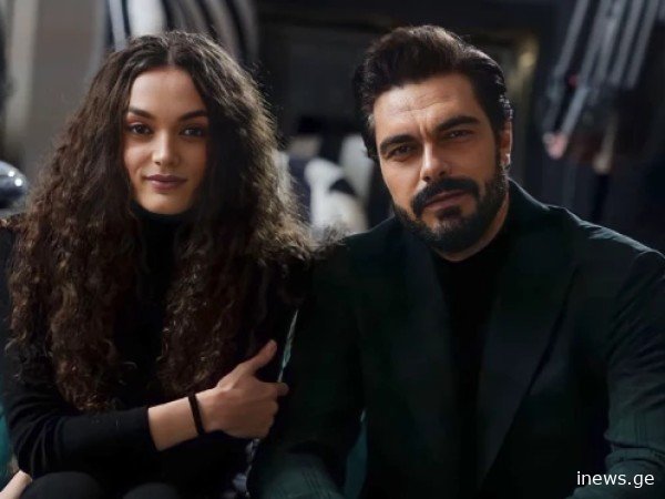 „გამომყვები ცოლად?..“ – ხელის თხოვნა ქართულად და ნანუკასა და ჰალილის შთამბეჭდავი მომენტი