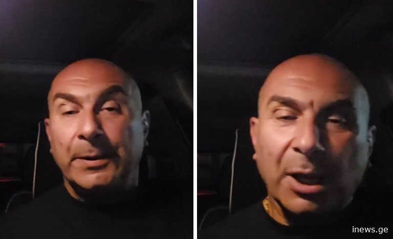 VIDEO: აი, რა მოხდა რეალურად - დიმა ობოლაძე ბუდუს ირგვლივ შექმნილ სკანდალზე პირველ განცხადებას აკეთებს