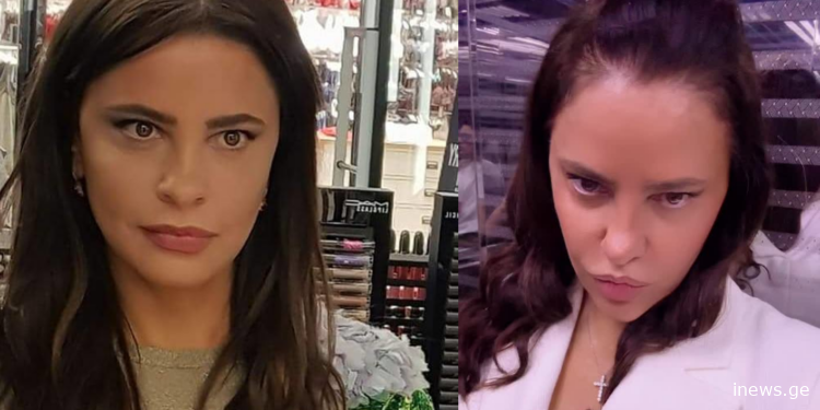 “გუშინ ორ კლუბში ვიყავი და ფუ..უ აღარავის უნდა ხალხო, კაცები, კაცებს ეძებენ” – რა ვიდეოს აქვეყნებს ია ფარულავა