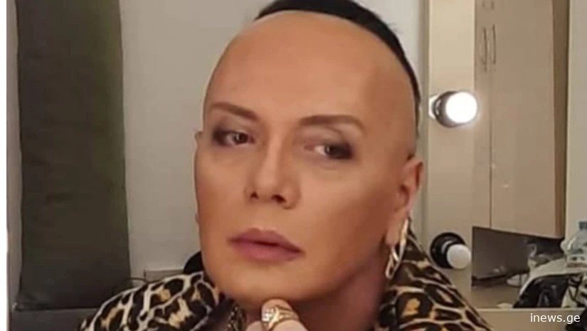 VIDEO: „ამ ტკბილმა შვილმა, ასე როგორ გაგვამწარე“ - რა კადრებს აქვეყნებს გია სურამელაშვილი