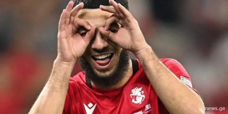 "მინდა ამის გამო ბოდიში მოგიხადოთ", - რაზე მოუბოდიშა საზოგადოებას მიქაუტაძემ