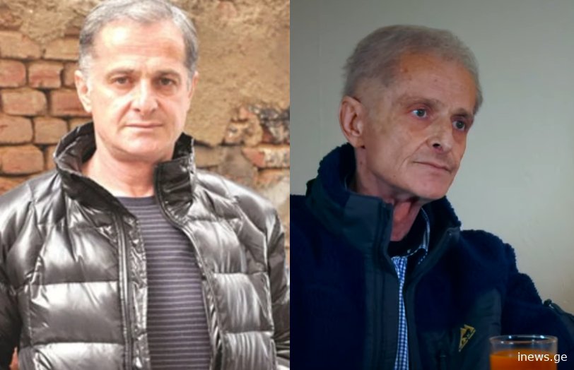 „გარდაცვლილი მამა გამომეცხადა, ხელი დამიქნია, გამიცინა და...“, - რას ჰყვებოდა სოსო ჯაჭვლიანი ერთ-ერთ ინტერვიუში