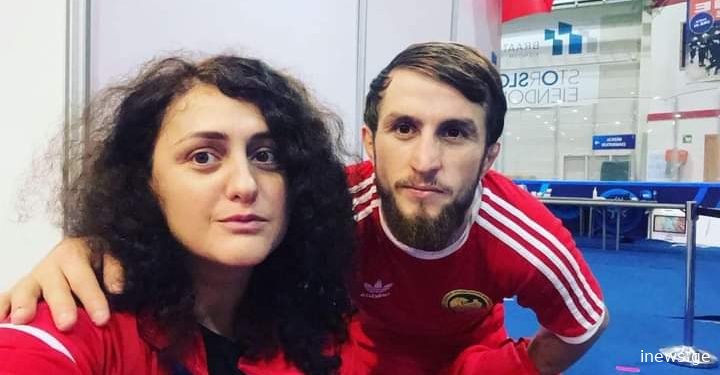 “შარშან დედა დაეღუპა, დედის გასვენების დღეს მამას ინსულტი დაემართა… მარტო დარჩა და...” – რას წერეს მაგდა კლდიაშვილი დაღუპულ ნუგზარ წურწუმიაზე