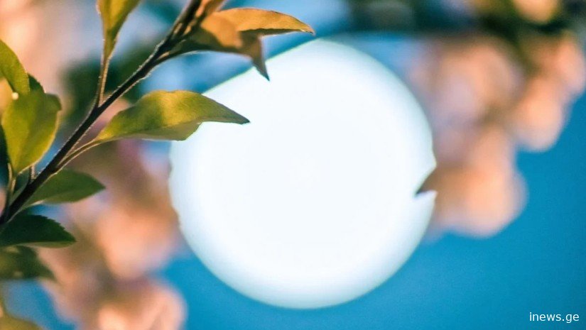 არსებობს ჩხუბის რისკი - რას გვპირდება ივლისის სავსე მთვარე