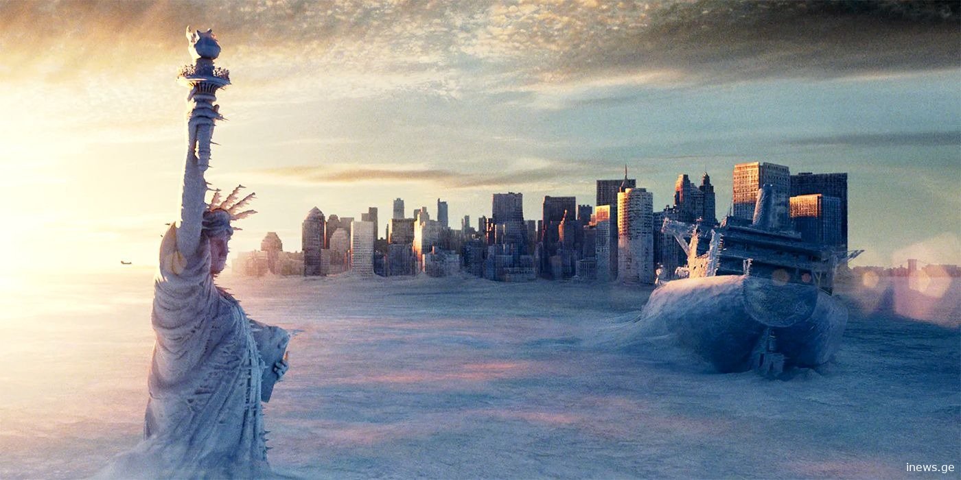 დედამიწაზე კატასტროფა მოახლოებულია - გვაფრთხილებენ მეცნიერები