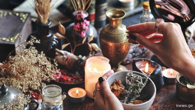 „არ დაჯდეთ ზურგით ფანჯარასთან“ - რა (არ) უნდა გააკეთოთ, იღბალი და სიყვარული სულ რომ გქონდეთ