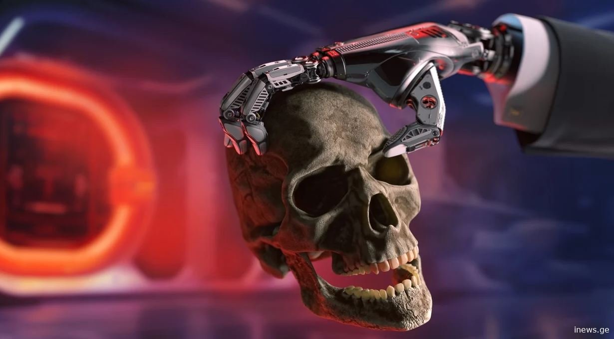 ასე გაიგებთ, ზუსტად როდის გარდაიცვლებით - მეცნიერებმა იპოვეს პროგნოზირების მეთოდი ნეიროქსელის გამოყენებით