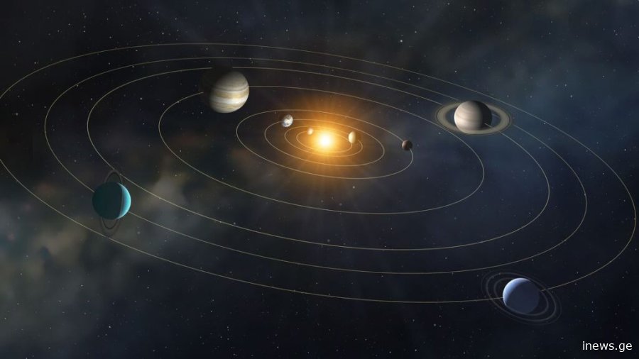 მეცნიერები სამყაროს აღსასრულის მოლოდინში არიან