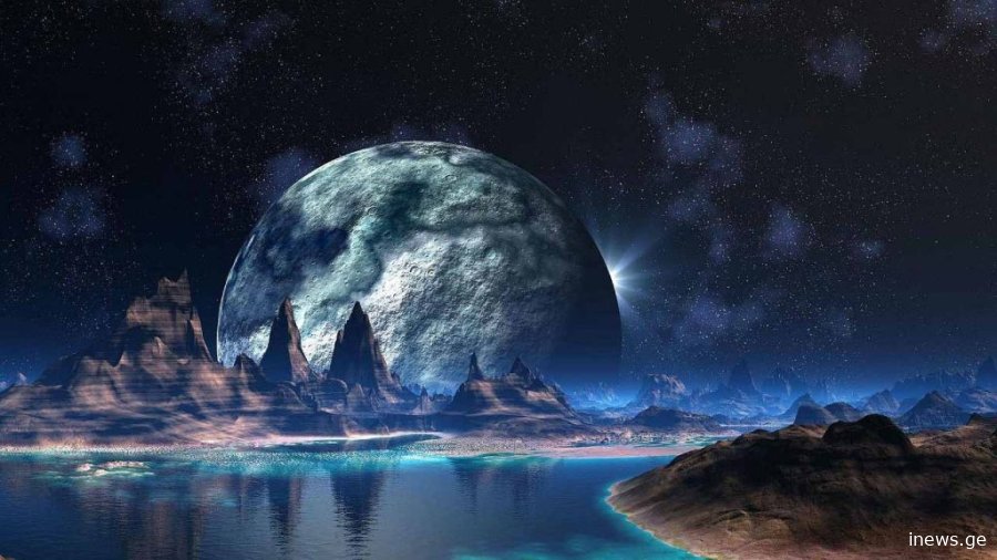 არსებობს არამიწიერი სიცოცხლე, ის რასაც მხოლოდ სიზმარში თუ წარმოვიდგენდით - რას ამბობს ცნობილი მეცნიერი