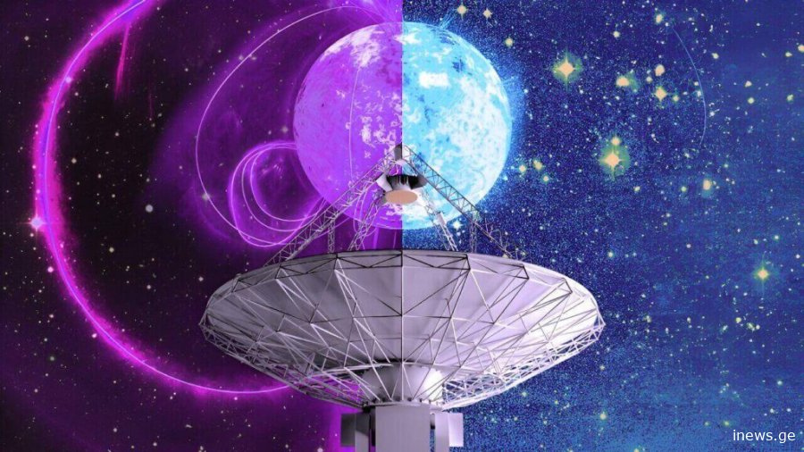 დაფიქსირებულია ღრმა კოსმოსიდან მოსული რადიოსიგნალები - რას ნიშნავს ეს ჩვენთვის