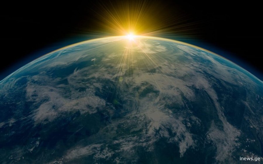 მოქმედებისთვის დრო ჯერ კიდევ არის — საგანგაშო გზავნილი მსოფლიოს მოსახლეობას