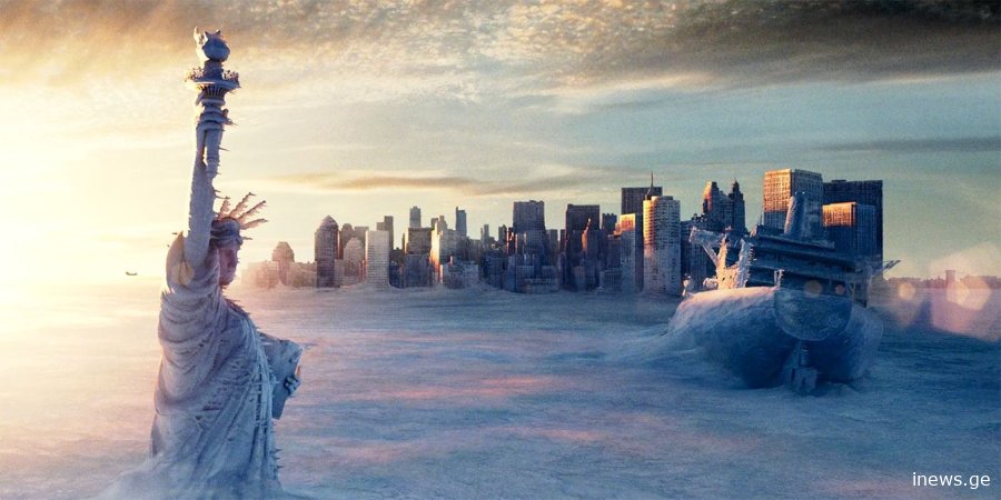 დედამიწაზე კატასტროფა მოახლოებულია - გვაფრთხილებენ მეცნიერები