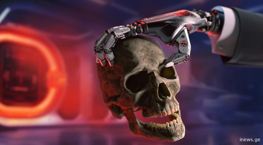 ასე გაიგებთ, ზუსტად როდის გარდაიცვლებით - მეცნიერებმა იპოვეს პროგნოზირების მეთოდი ნეიროქსელის გამოყენებით