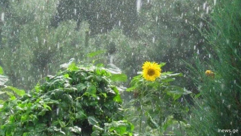 კარგ ამინდებს გავუშინაურდით, მაგრამ... - სინოპტიკოსები უახლოესი დღეების ამინდზე გვაფრთხილებენ