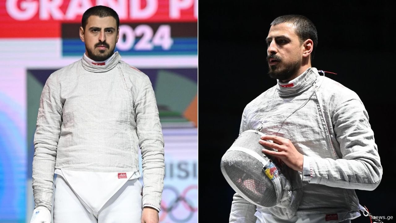 არ მინდოდა და არც ვაპირებდი არანაირი პოსტის დადებას და ამაზე საუბარს!!!", - სანდრო ბაზაძის განცხადება