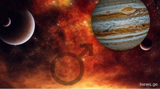 ძლიერი ენერგეტიკული ბიძგი, 18 აგვისტომდე გაგრძელდება და მზად უნდა იყოთ