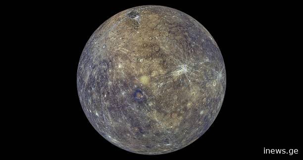 შესაძლოა, 18 კილომეტრამდე სისქის ბრილიანტის ფენა გააჩნდეს – ახალი კვლევა