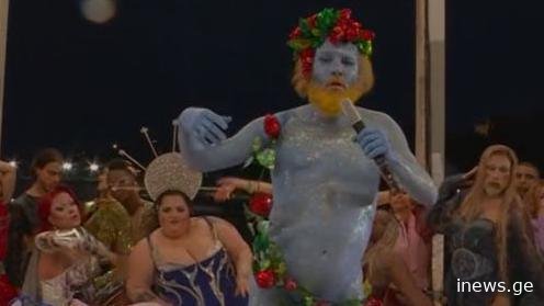 პარიზის ოლიმპიადის გახსნის ცერემონიის რეჟისორს მოკვლით ემუქრებიან - politico