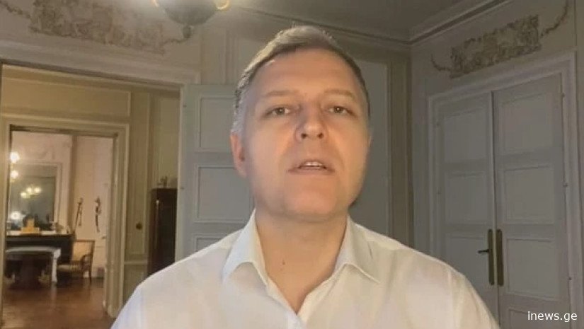 ეს ხელს უწყობს მის გავრცელებას ადამიანებს შორის - გიორგი ფხაკაძის საგანგებო განცხადება მაიმუნის ვირუსზე