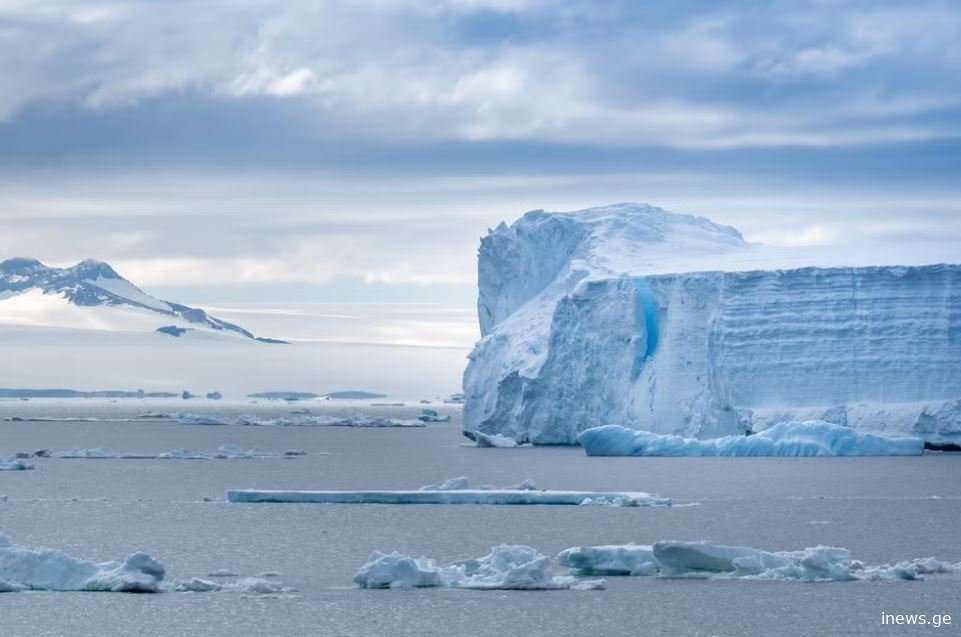 კოლაფსი გარდაუვალია - მეცნიერთა უახლესი აღმოჩენა, რომელიც დედამიწაზე სიტუაციას რადიკალურად ცვლის