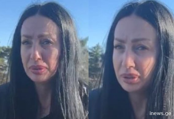 „მე მათ აქ ვერ დავტოვებ“ – ლელა წურწუმიას საქციელს დიდი გამოხმაურება მოჰყვა