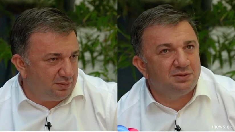 სიკ­ვდილს ჩავ­ხე­დე თვა­ლებ­ში. ათი ექი­მი მად­გა თავ­ზე და ათი­ვეს თვა­ლებ­ში იკი­თხე­ბო­და... - პაატა გულიაშვილი