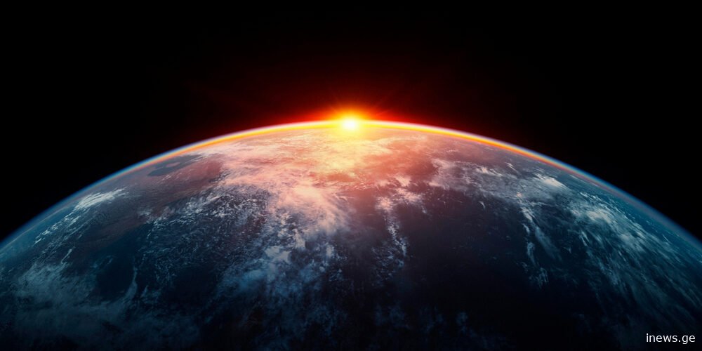 კლიმატის ცვლილების გამო, დედამიწა შეიძლება სრულ ქაოსში შევიდეს — საგანგაშო ამბავი