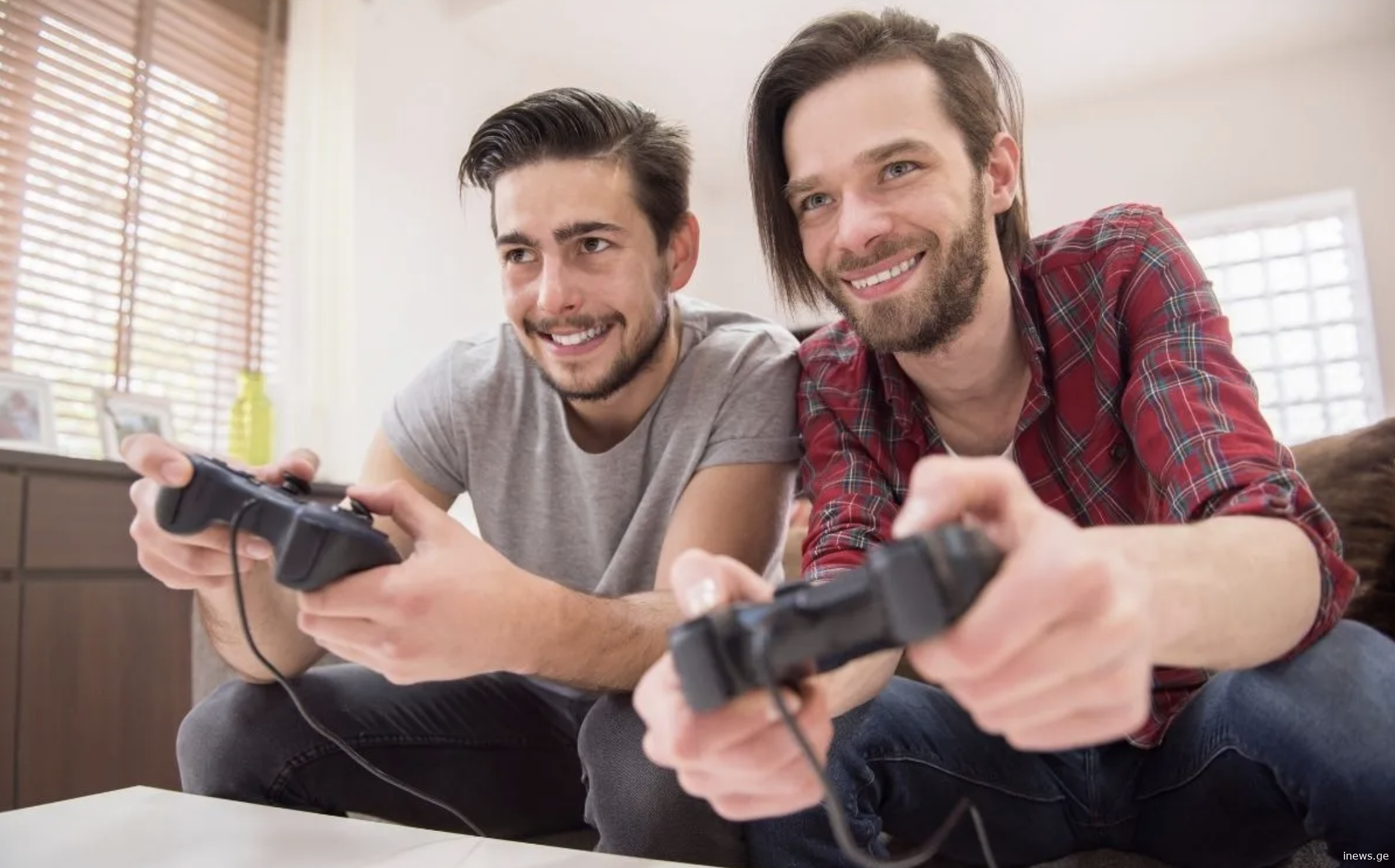 ფსიქოლოგებმა დაასახელეს ასაკი, როცა მამაკაცები "ბავშვობას" ამთავრებენ