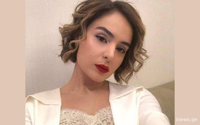 ბიკინი მოირგო, უმშვენიერესი ხარ, სოფო - რა ახალ კადრებს აქვეყნებს სოფო ნიჟარაძე